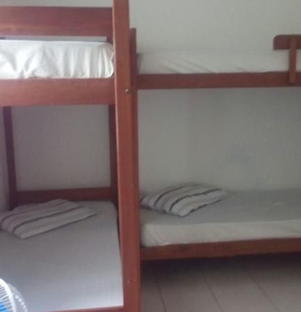 Hostel เซเต ลาโกอัส ภายนอก รูปภาพ