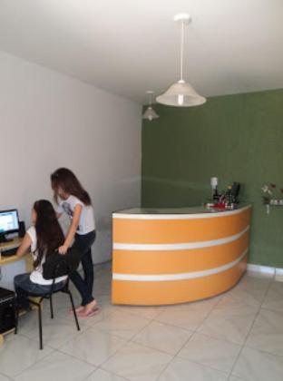 Hostel เซเต ลาโกอัส ภายนอก รูปภาพ