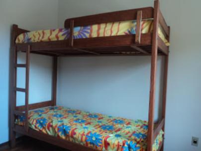 Hostel เซเต ลาโกอัส ห้อง รูปภาพ