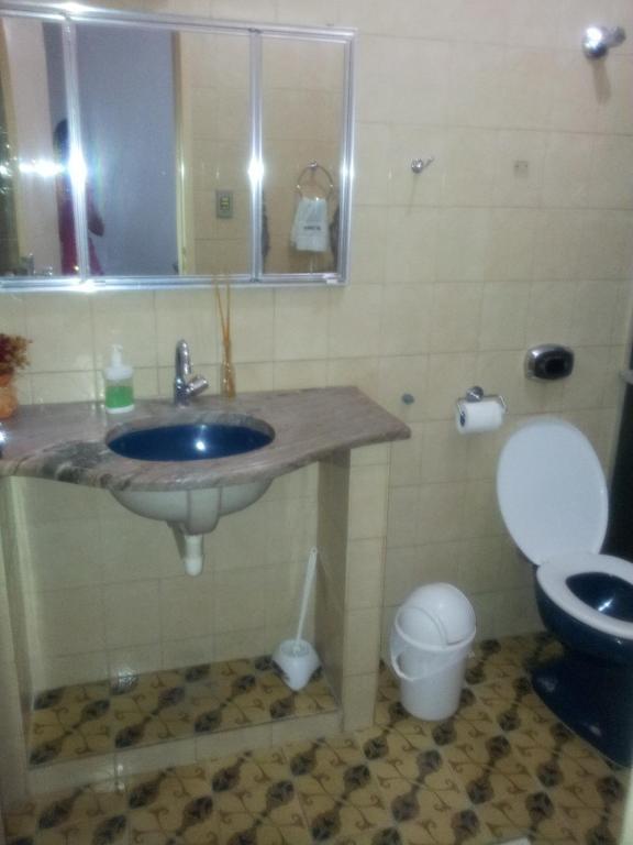 Hostel เซเต ลาโกอัส ห้อง รูปภาพ