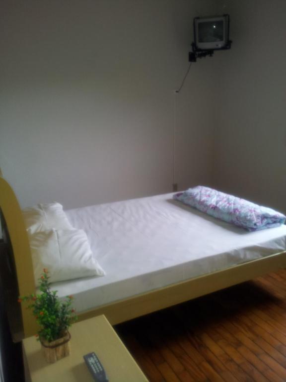 Hostel เซเต ลาโกอัส ห้อง รูปภาพ