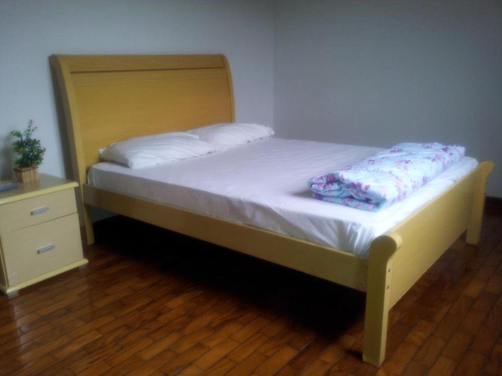 Hostel เซเต ลาโกอัส ห้อง รูปภาพ