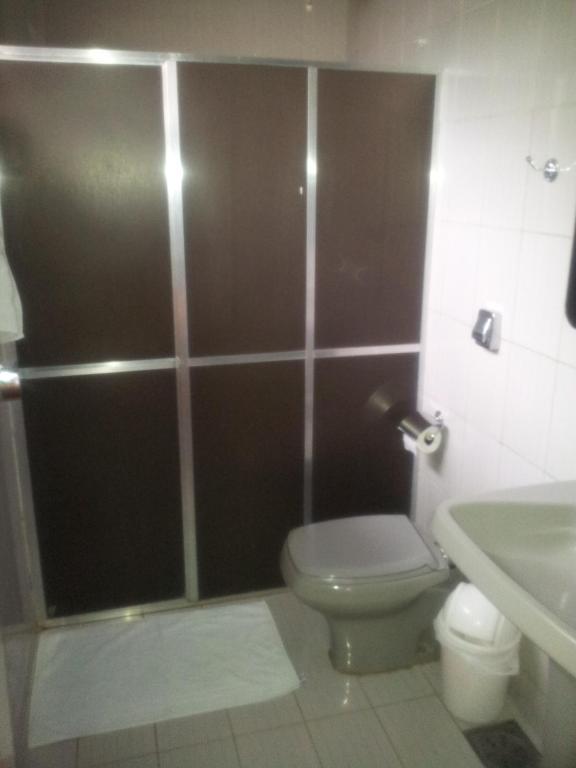 Hostel เซเต ลาโกอัส ภายนอก รูปภาพ