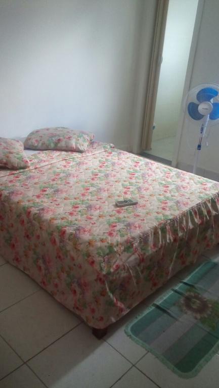 Hostel เซเต ลาโกอัส ภายนอก รูปภาพ