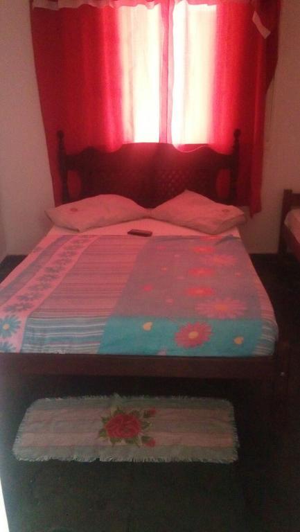 Hostel เซเต ลาโกอัส ภายนอก รูปภาพ